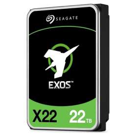 Disco duro interno hdd seagate exos
