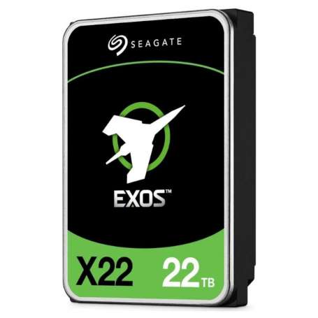 Disco duro interno hdd seagate exos