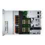 Servidor dell poweredge r660xs xeon silver