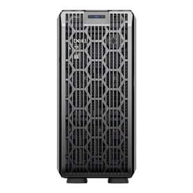 Servidor dell poweredge t350 intel xeon