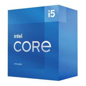 Intel i5 11400f 2.60ghz lga 1200