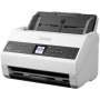 Escaner sobremesa epson workforce ds - 730n a4