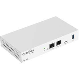 Hub d - link dnh - 100 nuclias connect inalambrico