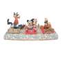 Figura enesco disney disney traditions goofy