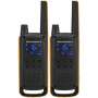 MOTOROLA T82 Extreme Walkie Talkie 10Km 16CH Quad