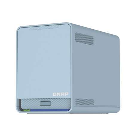 Servidor nas router inalambrico nas qnap
