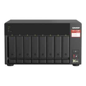 QNAP TS-873A-8G NAS 8XHDD-Bay 2x2.5GbE 4xUSB
