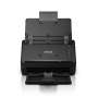 Escaner sobremesa epson workforce es - 500wii a4