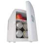 Mini frigorifico denver mfr - 400white con funcion