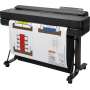 Plotter hp designjet t650 a0 36pulgadas