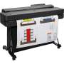 Plotter hp designjet t650 a0 36pulgadas