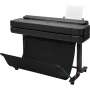 Plotter hp designjet t650 a0 36pulgadas