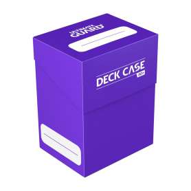 Caja cartas ultimate guard deck case