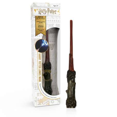 Replica wow stuff harry potter varita