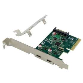 Tarjeta conceptronic emrick07g pci express 4x