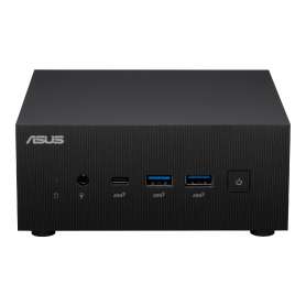 Barebone asus pn64 - bb5013md i5 - 12500h no ram