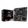 Placa base msi amd b450m pro - vdh