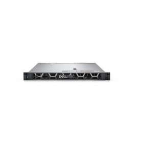 Servidor rack dell r450 xeon silver