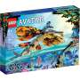 Lego avatar aventura skimwing