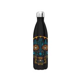 Botella acero inoxidable disney coco