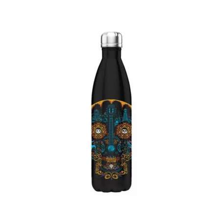 Botella acero inoxidable disney coco