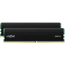Crucial PRO CP2K32G4DFRA32A 64G (2x32) DDR4 PRO 32