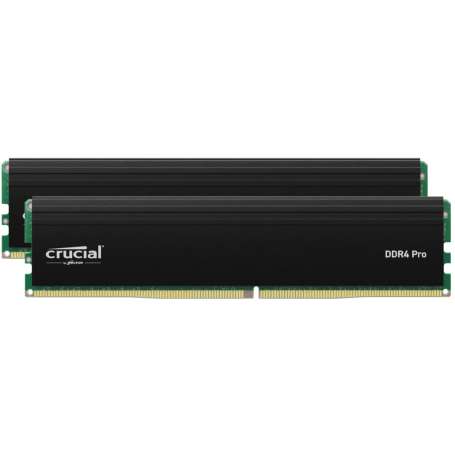 Crucial PRO CP2K32G4DFRA32A 64G (2x32) DDR4 PRO 32