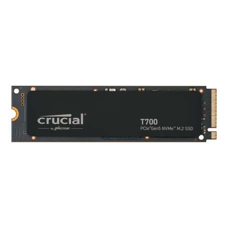 Disco duro interno solido ssd crucial