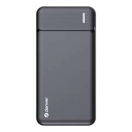 Bateria externa portatil powerbank denver pqc - 20007