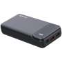 Bateria externa portatil powerbank denver pqc - 20007