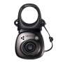 Camara fujifilm instax pal gem black