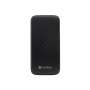 Bateria externa portatil power bank qi