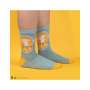 Set 3 pares calcetines cinereplicas harry