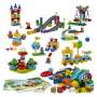 Lego educacion parque steam lego duplo