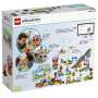 Lego educacion parque steam lego duplo