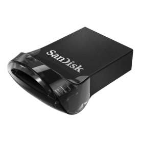 SanDisk SDCZ430-128G-G46 Lápiz USB 3.1 U.Fit 128GB