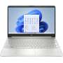 Portatil hp 15s - fq0040ns cel - n4120 15.6pulgadas 4gb