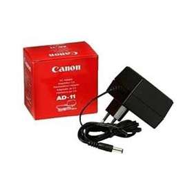 Adaptador ac canon ad - 11 iii gb