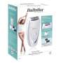 Depiladora babyliss simple head 2 cabezales