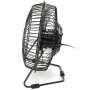 Ventilador refrigeracion equip life 6 pulgadas usb