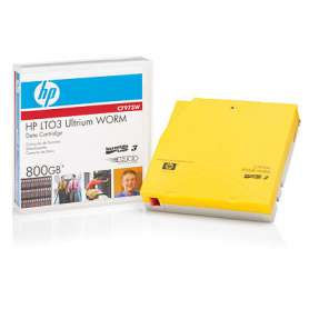 Cartucho datos hp 800gb rw hp