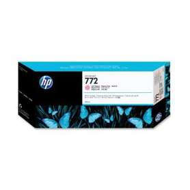 Cartucho tinta hp cn631a magenta claro