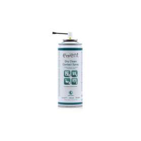 EWENT EW5614 Pulverizador limpieza en seco 200 ml