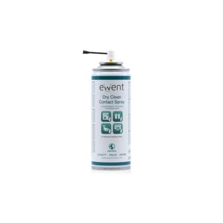 EWENT EW5614 Pulverizador limpieza en seco 200 ml