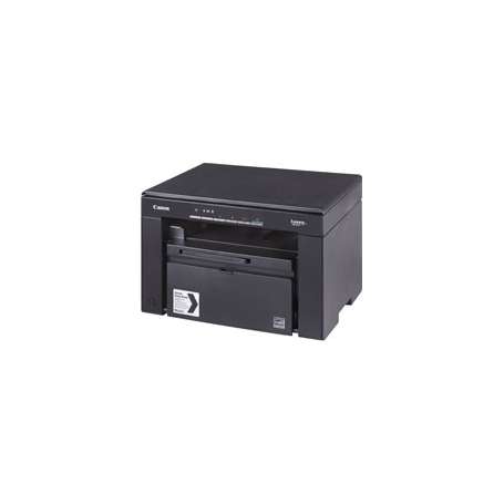 Multifuncion canon mf3010 laser monocromo a4