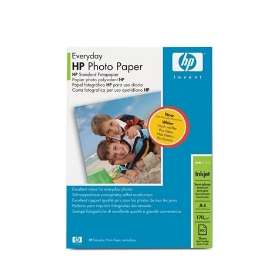 Papel hp glossy premium a4 100