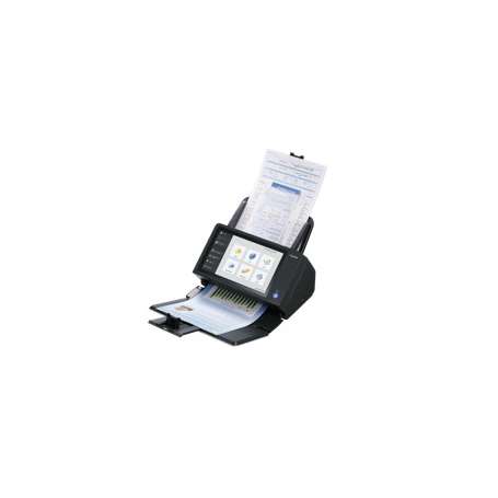 Escaner sobremesa canon imageformula sf - 400 45ppm