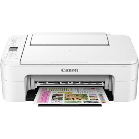 Multifuncion canon pixma ts3151 inyeccion color
