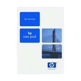 Care pack ampliacion garantia hp 3