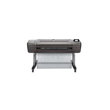 Plotter hp designjet z9 + postscript